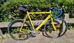 Koersfiets Bulls maat 60, 28 inch, Gebruikt, Heren, 57 tot 61 cm