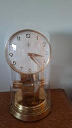 Antieke klok onder stolp, Antiek en Kunst, Ophalen