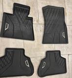BMW G05 X5 Tapis hiver, Enlèvement, Comme neuf