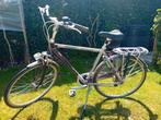 Gazelle heren fiets in perfecte staat versnelling 11speed, k, Fietsen en Brommers, Fietsen | Heren | Herenfietsen, Ophalen, Versnellingen