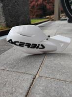 Acerbis handguards/handkappen, Motoren, Ophalen of Verzenden, Dames, Overige typen, Acerbis