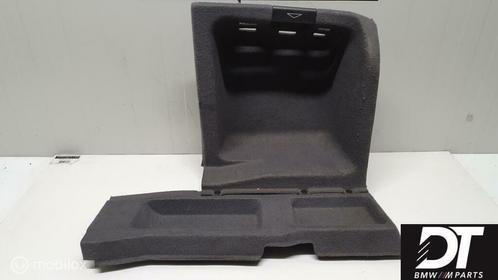 Kofferbakbekleding BMW M5 E39 S62 V8 S62B50 51472498953, Auto-onderdelen, Interieur en Bekleding, BMW, Gebruikt, Ophalen of Verzenden