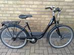 damesfiets btwin - 26 inch, Fietsen en Brommers, Ophalen, Gebruikt, Overige merken, Versnellingen