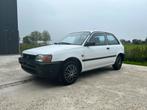 Toyota starlet, Auto's, Bedrijf, Te koop, Benzine