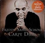 cd   -   Freddy Sahin-Scholl – Carpe Diem, Enlèvement ou Envoi