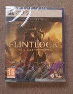 Flintlock The Siege Of Dawn, Ophalen of Verzenden