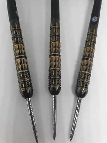 Darts pijlen Shot AI Mecha 90% - 23 gram beschikbaar voor biedingen