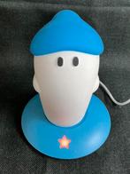 Lampe de table de nuit LED design Philips Littlebro, Lampe, Enlèvement ou Envoi, Info@philips.com, Comme neuf