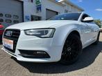 Sportback 1.8 TFSI Multitronic, Auto's, Audi, Euro 5, Zwart, 4 cilinders, Wit