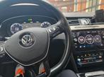 Volkswagen Passat SW 2.0 BiTDI 240pk 4motion, Auto's, Automaat, Diesel, Particulier, Zetelverwarming