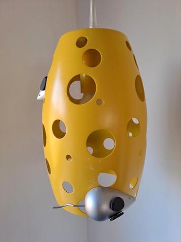 Muizenlamp kinderkamer beschikbaar voor biedingen