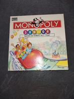 Parker - Monopoly Junior, Trois ou quatre joueurs, Enlèvement, Utilisé