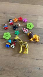 Lego Duplo, Enlèvement, Comme neuf, Briques en vrac, Duplo