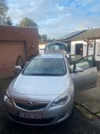 Opel Astra 1.4 benzine, Auto's, Opel, Voorwielaandrijving, Euro 5, Stof, Zwart