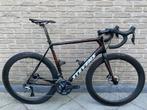 Stevens Comet Ultegra Di2 - Disc Brakes, Fietsen en Brommers, Carbon, Heren, Zo goed als nieuw, Meer dan 20 versnellingen