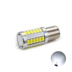 LED-koplamplamp P21W BA15S 33 SMD, Ophalen, Nieuw