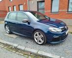 Golf 6r, Autos, Euro 5, Achat, 199 g/km, Toit ouvrant