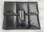 Pochette, Handtassen en Accessoires, Tassen | Damestassen, Ophalen of Verzenden, Zwart