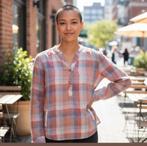 ✨️ Blouse MAISON SCOTCH taille S - AVEC RÉDUCTION GROUPÉE ‼️, Vêtements | Femmes, Blouses & Tuniques, Maison scotch, Enlèvement ou Envoi