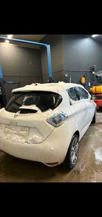 Renault zoe electrique, Auto's, Particulier, Elektrisch, Te koop, ZOE
