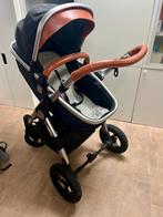 Kinderwagen - buggy, Kinderen en Baby's, Buggy's, Ophalen, Zo goed als nieuw, Overige merken