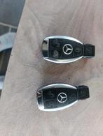 Autosleutels mercedes, Auto-onderdelen, Ophalen, Gebruikt, Mercedes-Benz