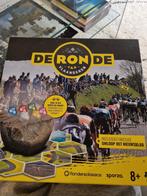 De ronde van vlaanderen gezelschapsspel, Cd's en Dvd's, Ophalen