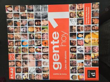 Boek Spaans beschikbaar voor biedingen