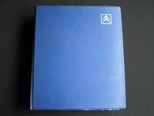 Werkplaatsboek Citroën Xantia (1994 - 1998), Auto diversen, Handleidingen en Instructieboekjes, Ophalen of Verzenden