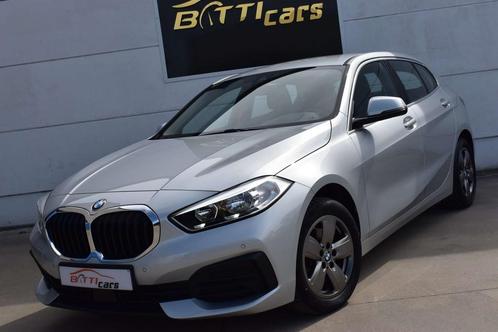 BMW 1 Serie 116 1.5d* Navi* Airco* PDC V&A* Cruise control*, Auto's, BMW, Bedrijf, Te koop, 1 Reeks, ABS, Airbags, Airconditioning