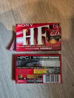 Sony HF 60 position normal, Ophalen, Nieuw