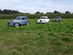 mercedes w136  ( 170v ) bj 1948 benzine, Auto's, Handgeschakeld, Particulier, Te koop, Benzine