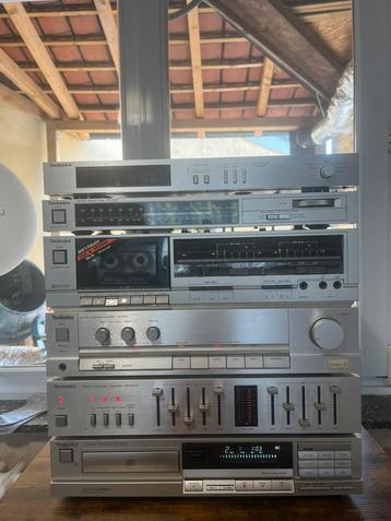 Technics su600 beschikbaar voor biedingen