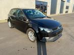 Volkswagen Polo Benzine, Auto's, Volkswagen, Voorwielaandrijving, Stof, 4 cilinders, Zwart