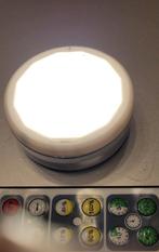 LED-LAMPJES, cadrim, ZGAN, remotes, dimbaar, timer, AAA-BATT, Ophalen, Zo goed als nieuw, Kastlichtjes, nachtlampje