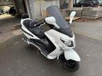 Sym gts evo 125i 25000km 2011., Fietsen en Brommers, Scooters | SYM, Ophalen, Overige modellen, 125 cc, Benzine