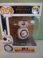 Funko pop star wars 314, Ophalen of Verzenden