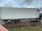 Scania, Te koop, Diesel, Particulier, Euro 5