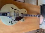 Gretsch Streamliner Goudkleurig, Muziek en Instrumenten, Ophalen, Zo goed als nieuw, Hollow body, Overige merken