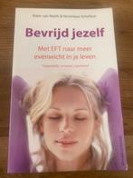 Koen Van Reeth - Bevrijd jezelf, Boeken, Ophalen of Verzenden, Koen Van Reeth; Veronique Schelfaut