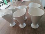 Set van 6 bekers, Huis en Inrichting, Keuken | Servies, Ophalen of Verzenden, Zo goed als nieuw