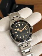 Tudor Bb 58, Enlèvement, Comme neuf