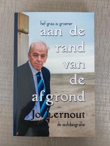 jo lernout aan de rand van de afgrond, Enlèvement ou Envoi, Neuf