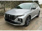 Hyundai Tucson Hybride, Auto's, Automaat, Gebruikt, Bedrijf, Hybride Elektrisch/Benzine