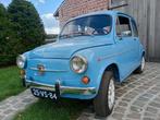 Zastava 750 ( Fiat 600 )  Bouwjaar 1978, Auto's, Particulier, Te koop