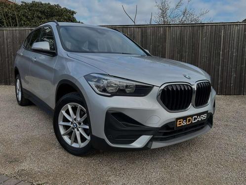 BMW X1 1.5 dA sDrive16 AdBlue (EU6AP) NETTO:€ 17.347, Auto's, BMW, Bedrijf, Te koop, X1, ABS, Adaptieve lichten, Airconditioning