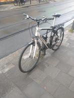 Thompson Tundra, Info, Thompson, Meer dan 20 versnellingen, Ophalen