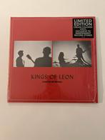 Kings of Leon - when you see yourself (LP) met slipmat, Comme neuf, Enlèvement