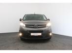 Opel Vivaro 1.5D LICHTE VRACHT 3-ZIT L2H1 *FLEXCARGO * *DAB, Auto's, 75 kW, Monovolume, Vivaro, Start-stop-systeem