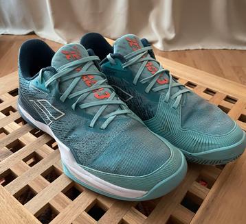 Tennisschoenen BABOLAT Jet Mach 3 maat 44,5 beschikbaar voor biedingen